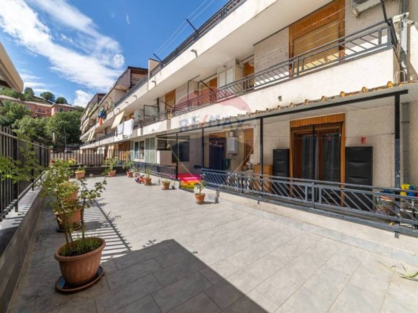 appartamento in vendita a Bronte