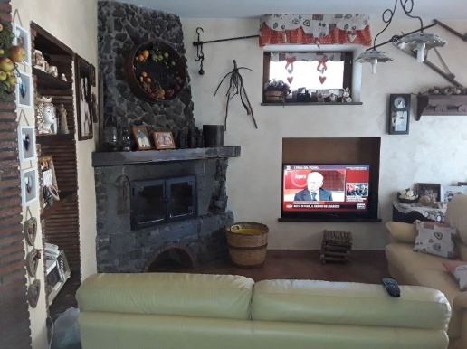 casa indipendente in vendita a Bronte