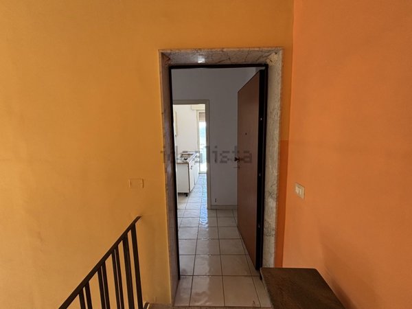 appartamento in vendita a Bronte