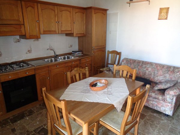 appartamento in vendita a Bronte