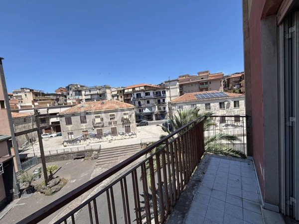 appartamento in vendita a Bronte