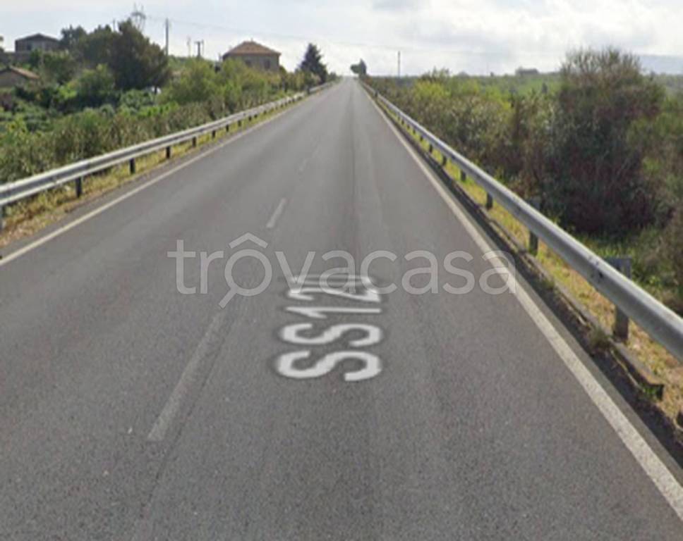 terreno agricolo in vendita a Bronte