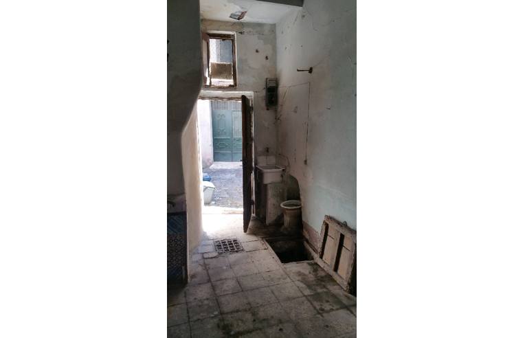 casa indipendente in vendita a Bronte