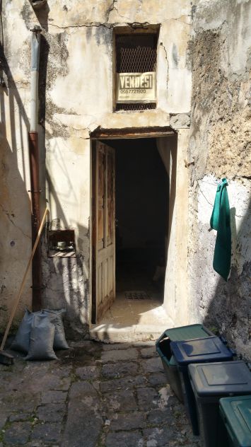 appartamento in vendita a Bronte