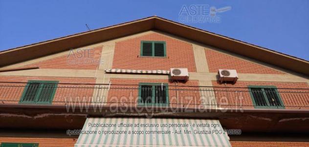 appartamento in vendita a Bronte