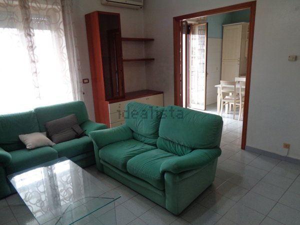 appartamento in vendita a Bronte