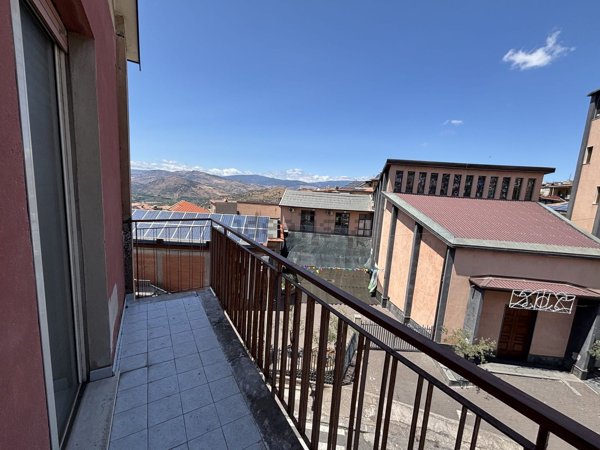 appartamento in vendita a Bronte