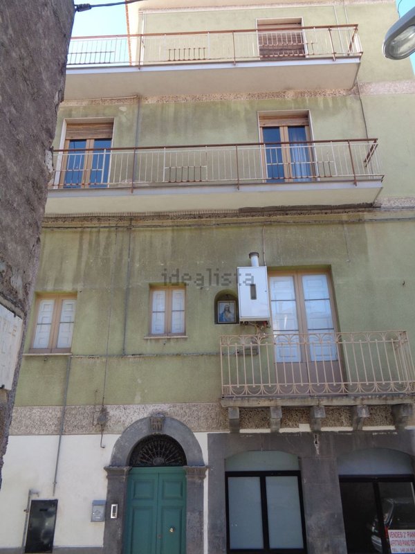 appartamento in vendita a Bronte