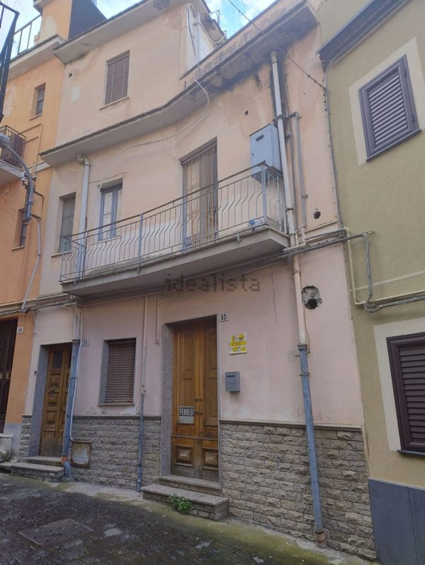 appartamento in vendita a Bronte