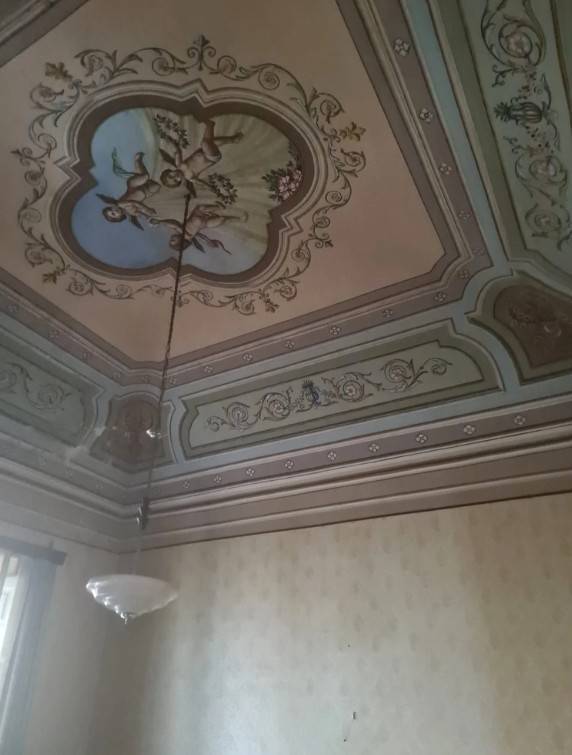 casa indipendente in vendita a Bronte