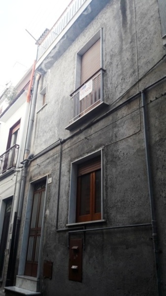 casa indipendente in vendita a Bronte