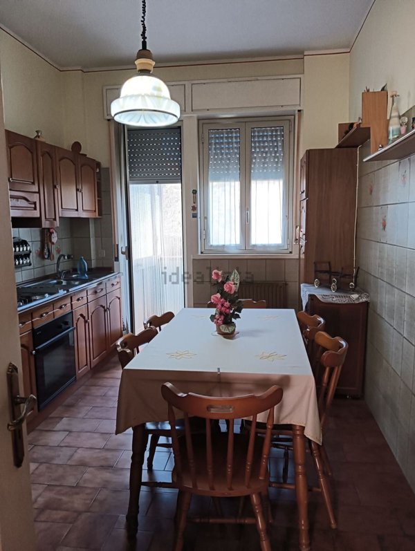 appartamento in vendita a Bronte