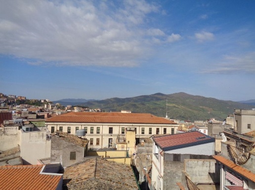 casa indipendente in vendita a Bronte