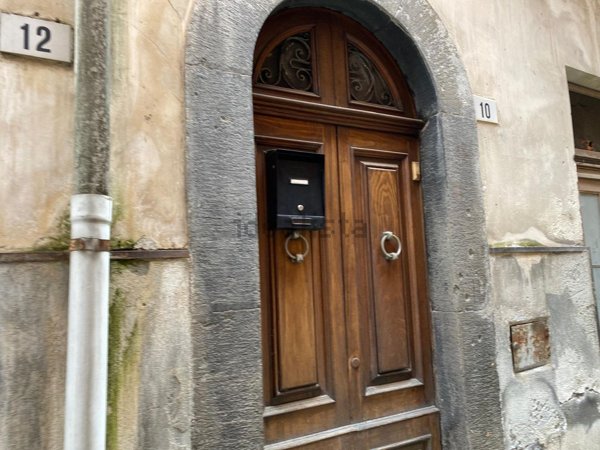 casa indipendente in vendita a Bronte
