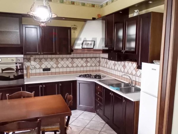 appartamento in vendita a Bronte