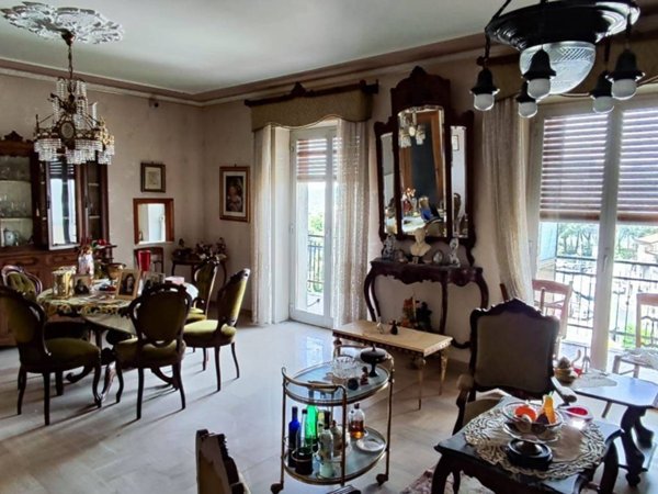 appartamento in vendita a Bronte