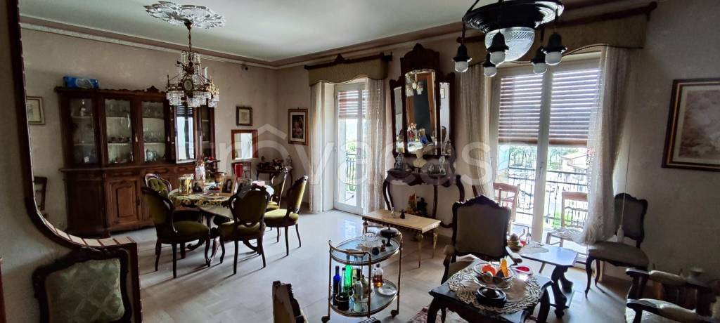 appartamento in vendita a Bronte