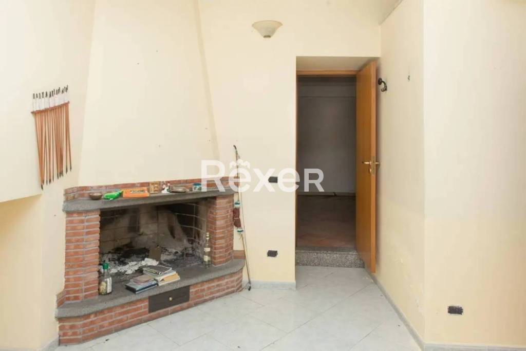 casa indipendente in vendita a Bronte