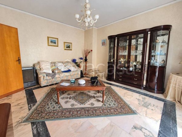 appartamento in vendita a Bronte