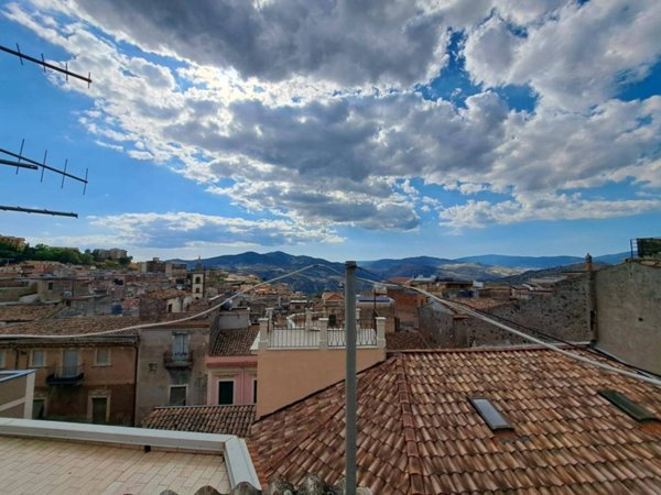 appartamento in vendita a Bronte