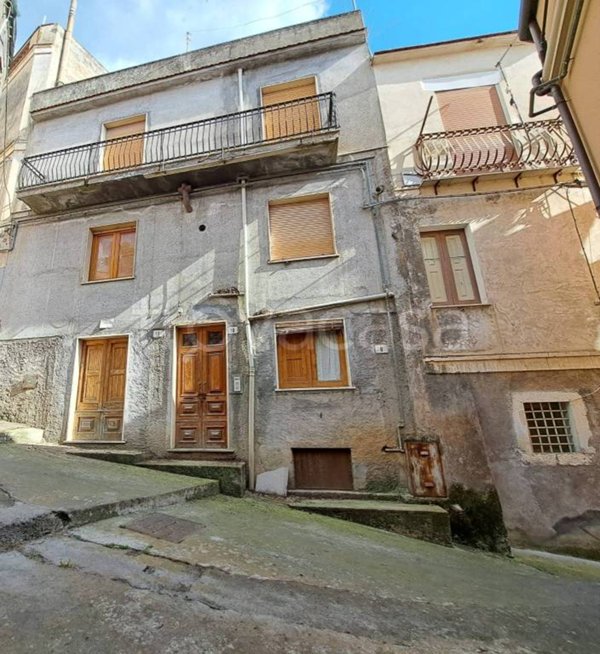 appartamento in vendita a Bronte
