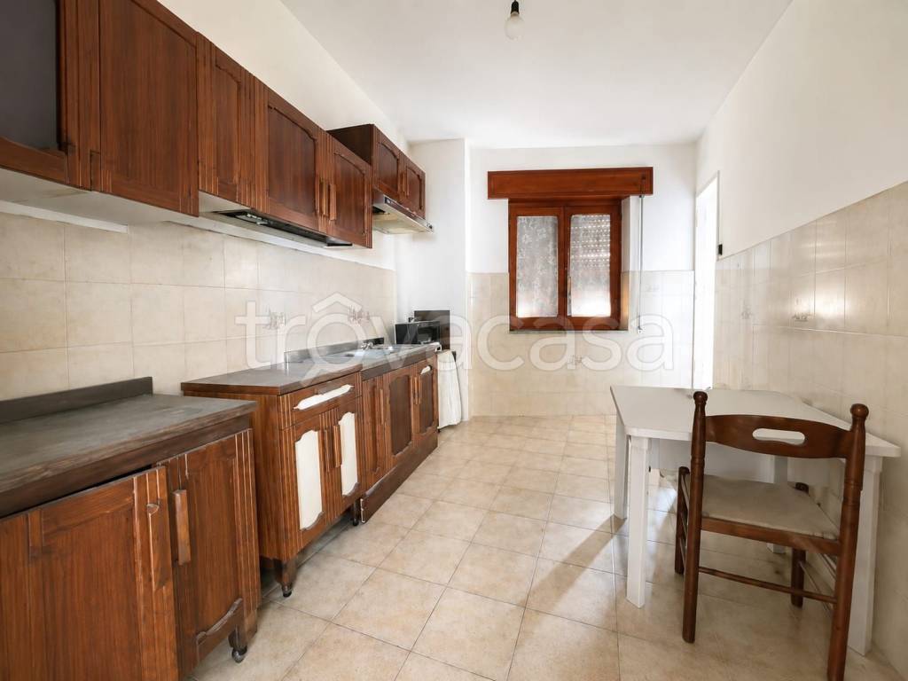 appartamento in vendita a Bronte