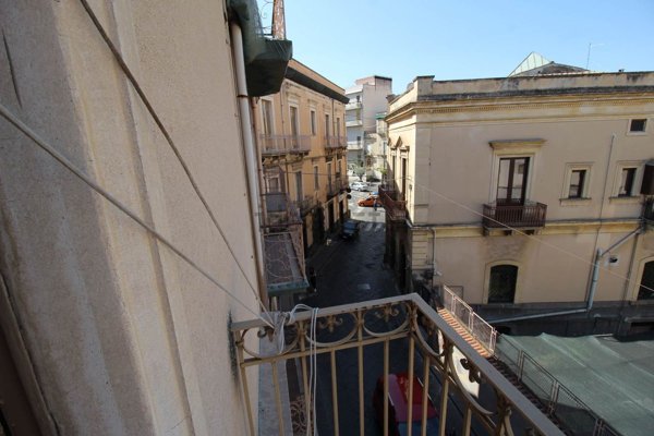 appartamento in vendita a Bronte