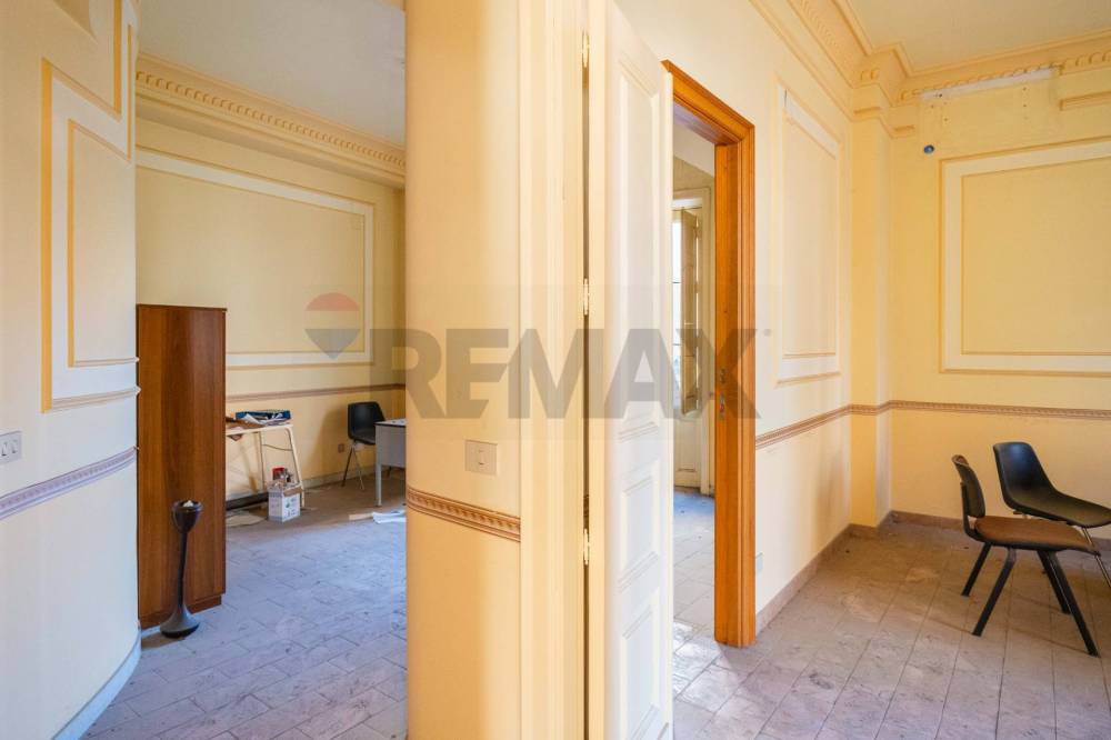 casa indipendente in vendita a Bronte