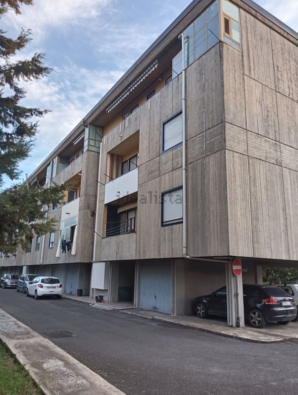appartamento in vendita a Bronte