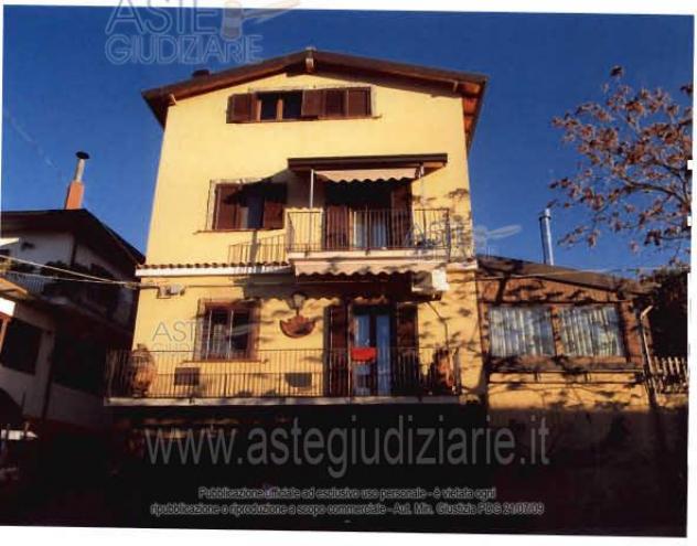 casa indipendente in vendita a Bronte