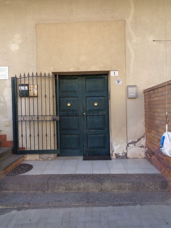 appartamento in vendita a Bronte