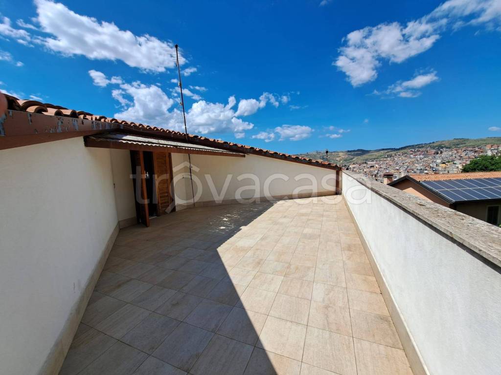 appartamento in vendita a Bronte