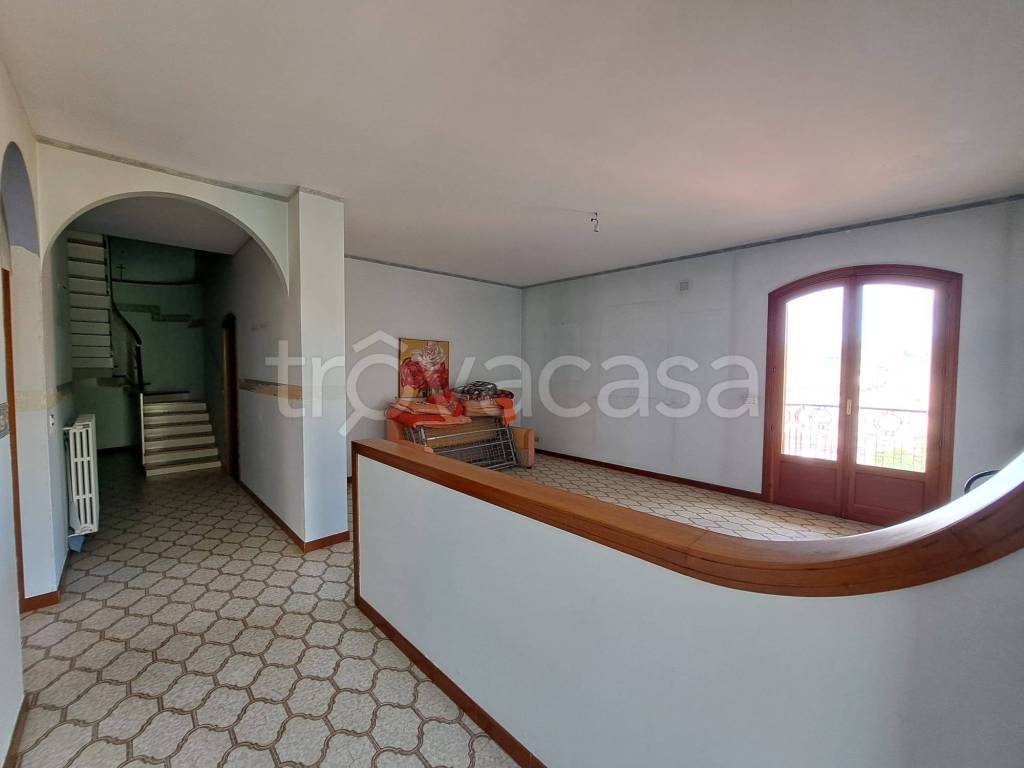 appartamento in vendita a Bronte