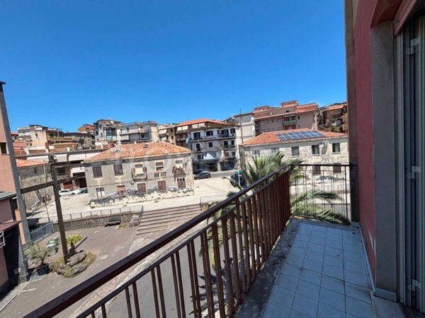 appartamento in vendita a Bronte