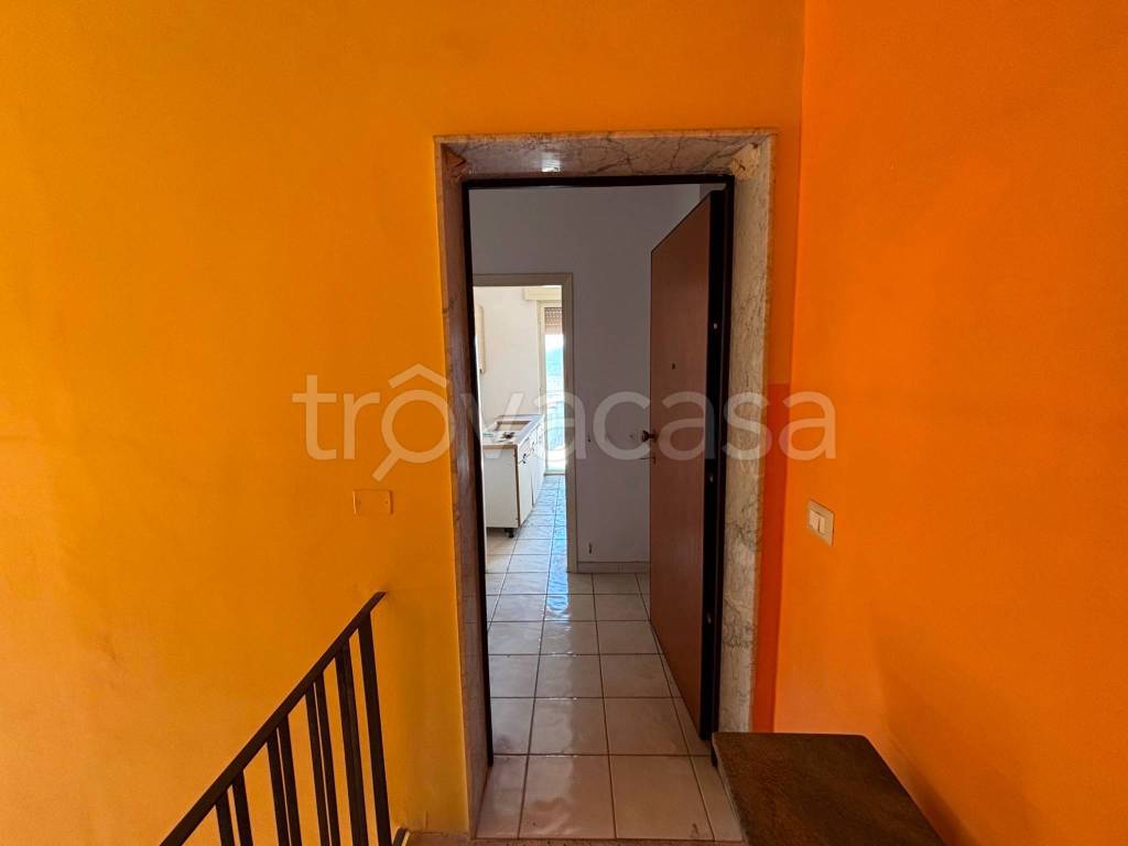 appartamento in vendita a Bronte