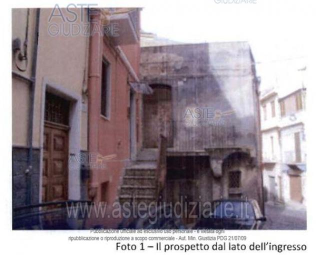 appartamento in vendita a Bronte
