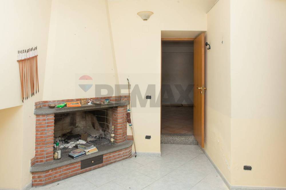 casa indipendente in vendita a Bronte