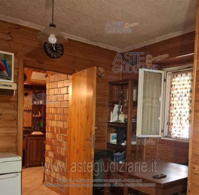 appartamento in vendita a Bronte