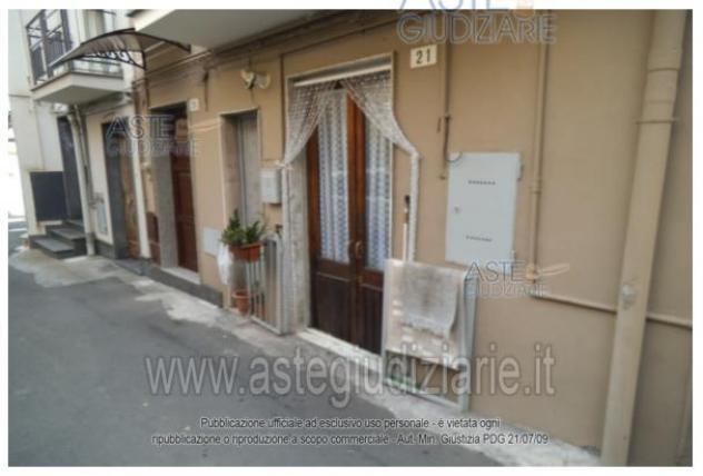 appartamento in vendita a Bronte