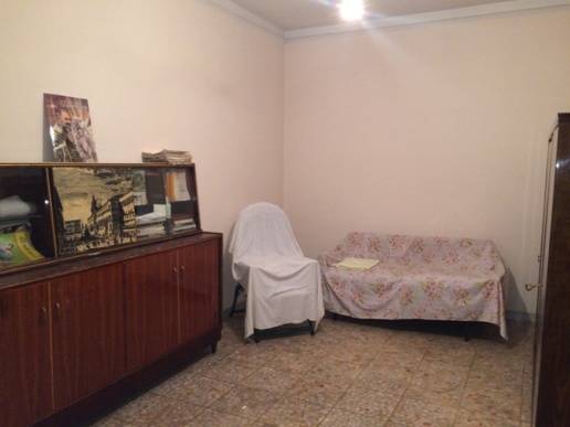 casa indipendente in vendita a Bronte