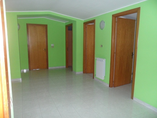 appartamento in vendita a Bronte