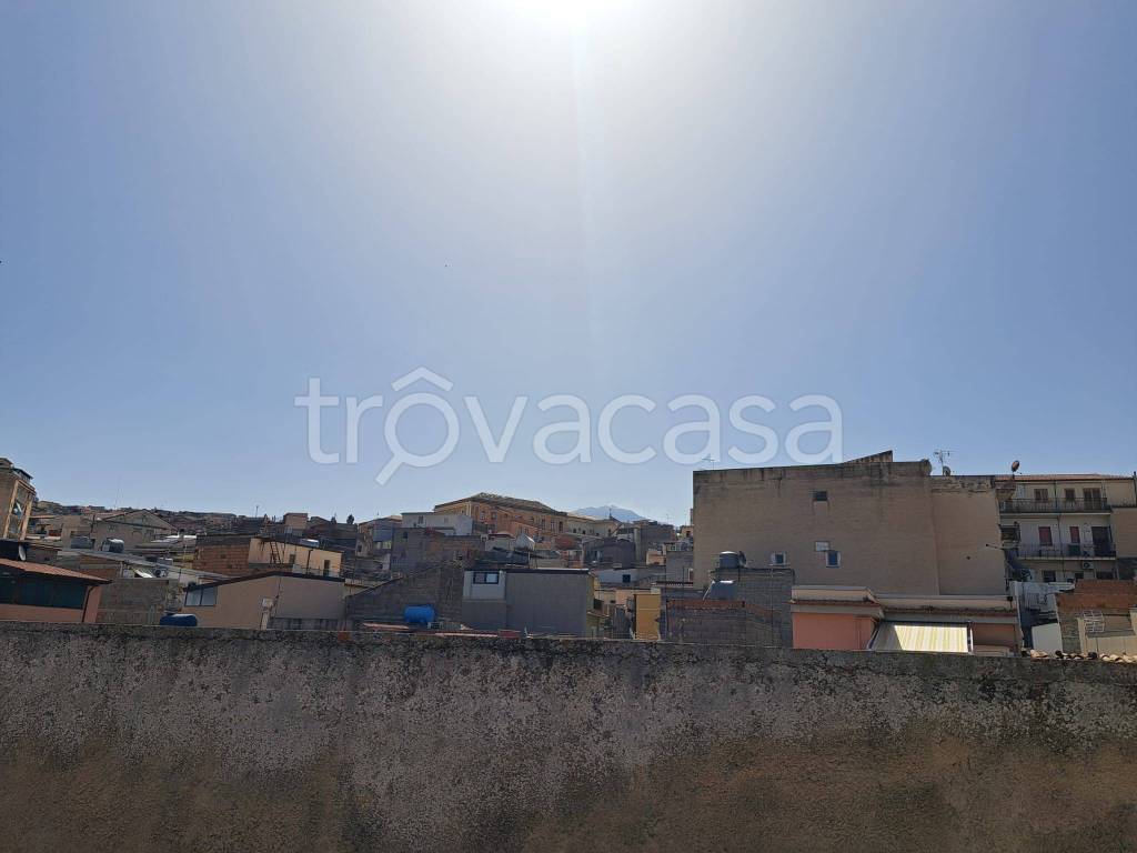 appartamento in vendita a Bronte
