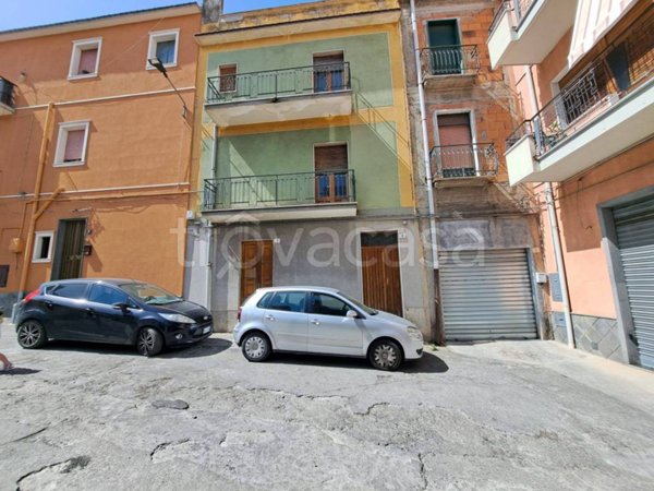 appartamento in vendita a Bronte