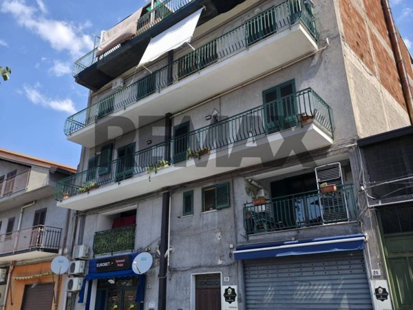 appartamento in vendita a Bronte