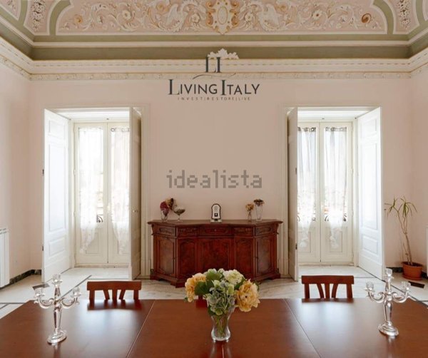 casa indipendente in vendita a Bronte