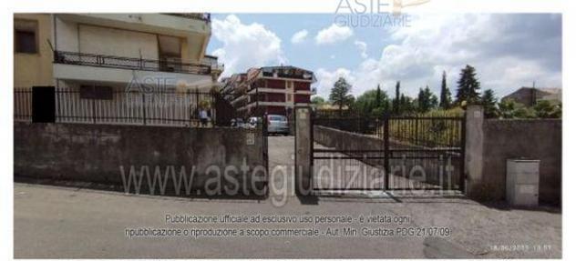 appartamento in vendita a Bronte