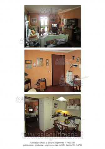 appartamento in vendita a Bronte