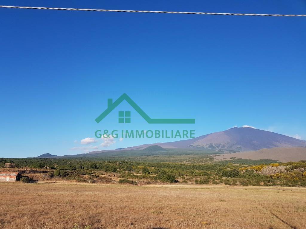 terreno in vendita a Bronte