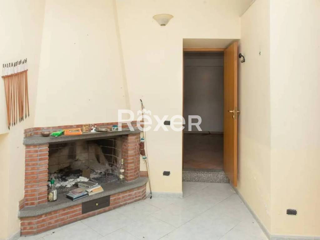 casa indipendente in vendita a Bronte