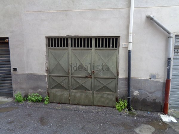 box auto in vendita a Bronte